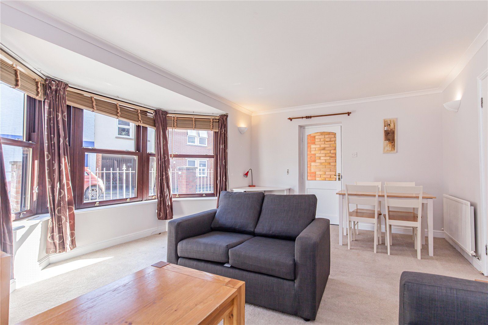 South Park Court, East Avenue, East Oxford OX4