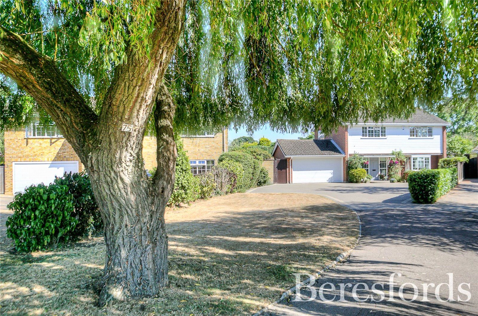 4 bed detached house for sale in Hanging Hill Lane, Hutton CM13 Zoopla