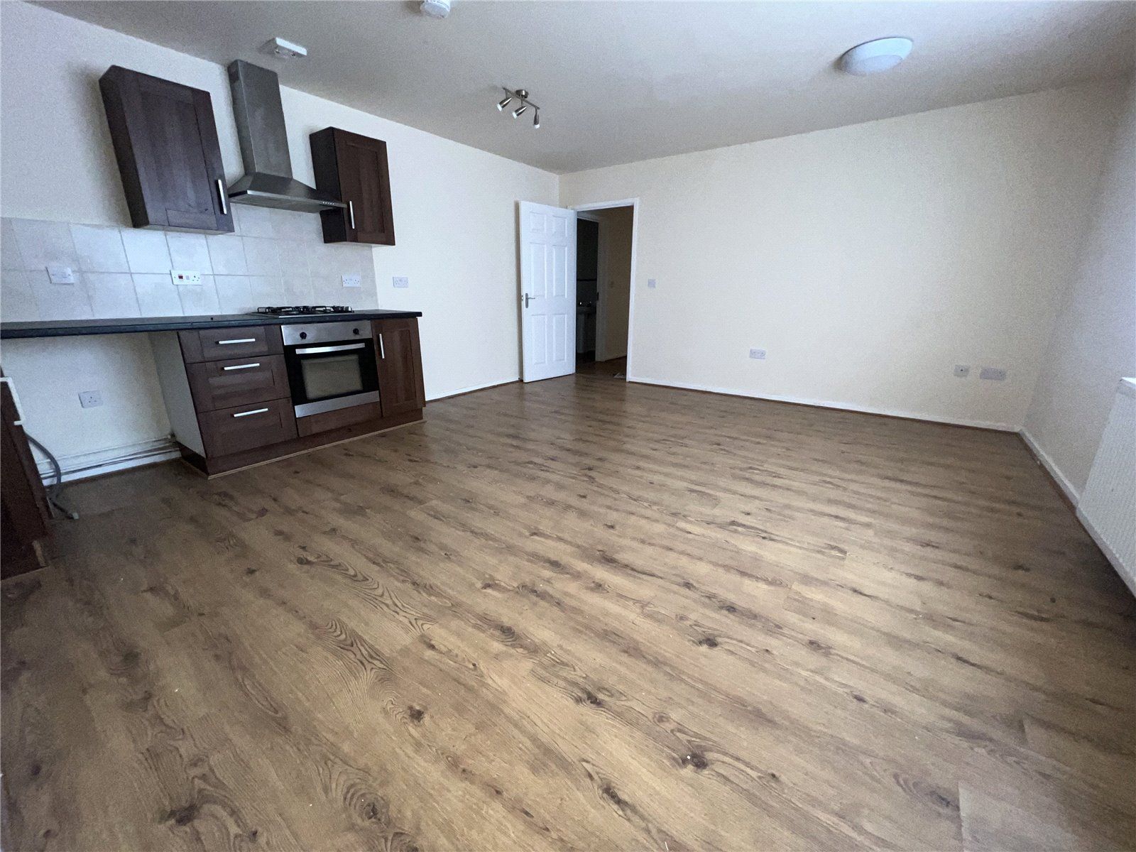 2 bed flat to rent in Harvest Road, Rowley Regis, West Midlands B65