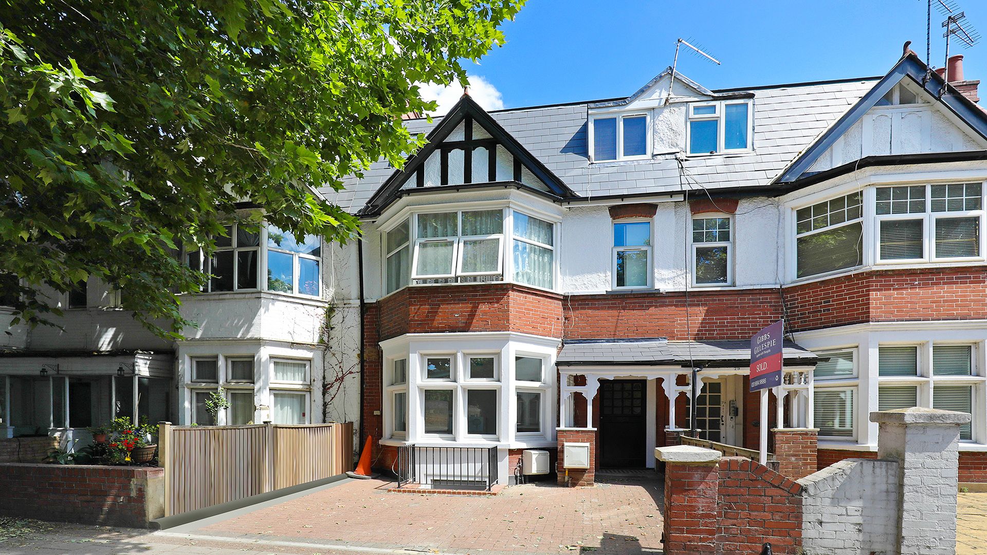 3 bed flat for sale in Boston Manor Road, Brentford TW8 Zoopla