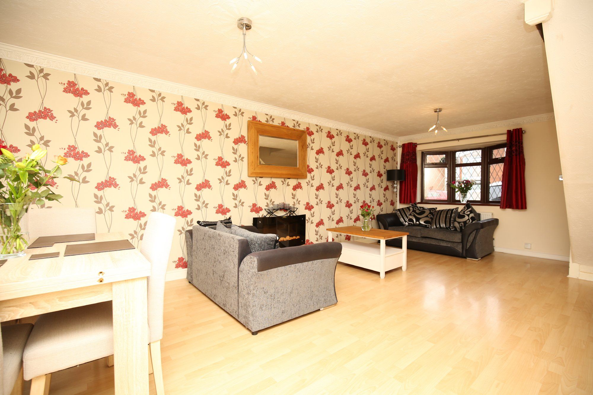 3 bed detached house for sale in Royal Meadow Drive, Atherstone CV9