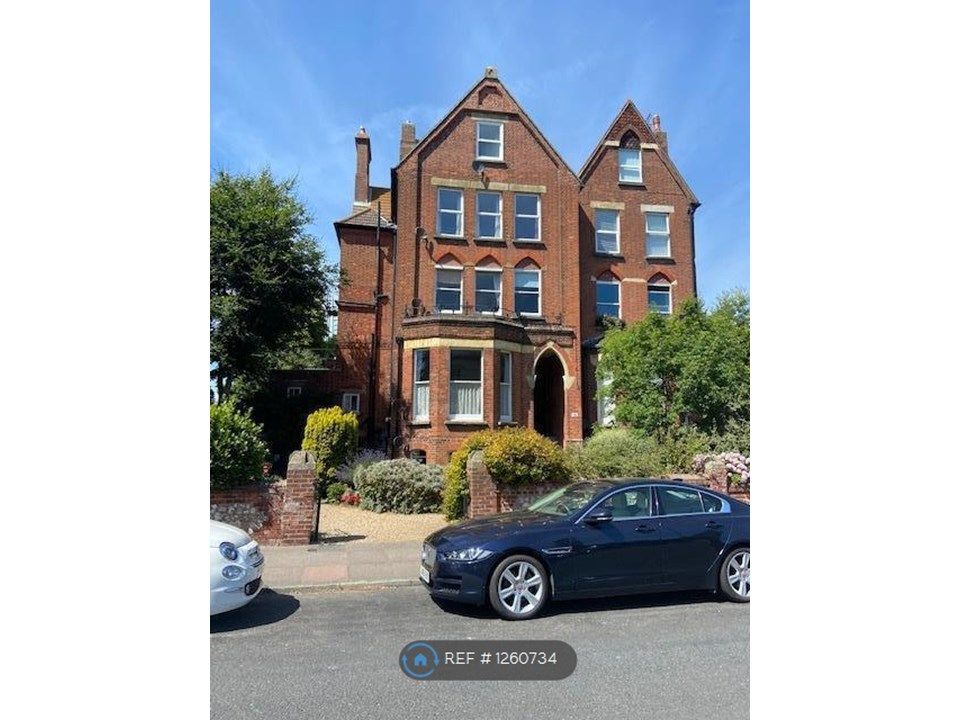 3 bed flat to rent in Blackwater Rd, Eastbourne BN20 Zoopla