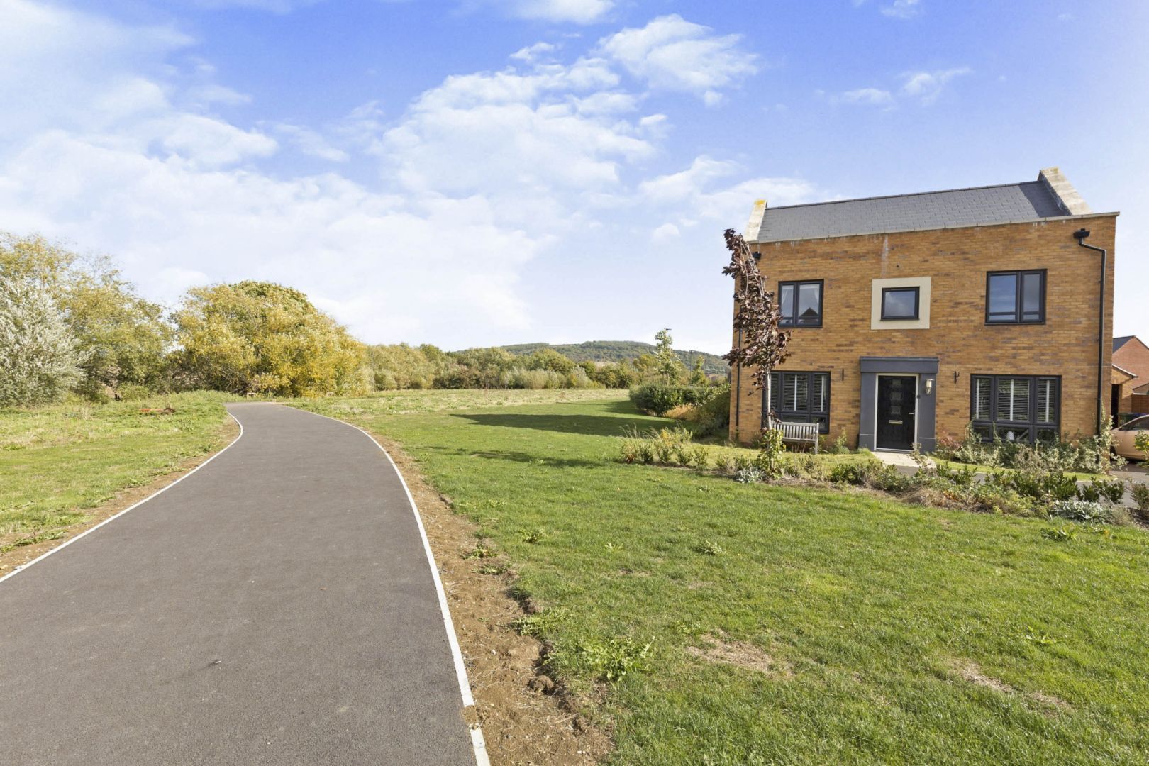 4 bed detached house for sale in Cleeve, Cheltenham GL52 Zoopla