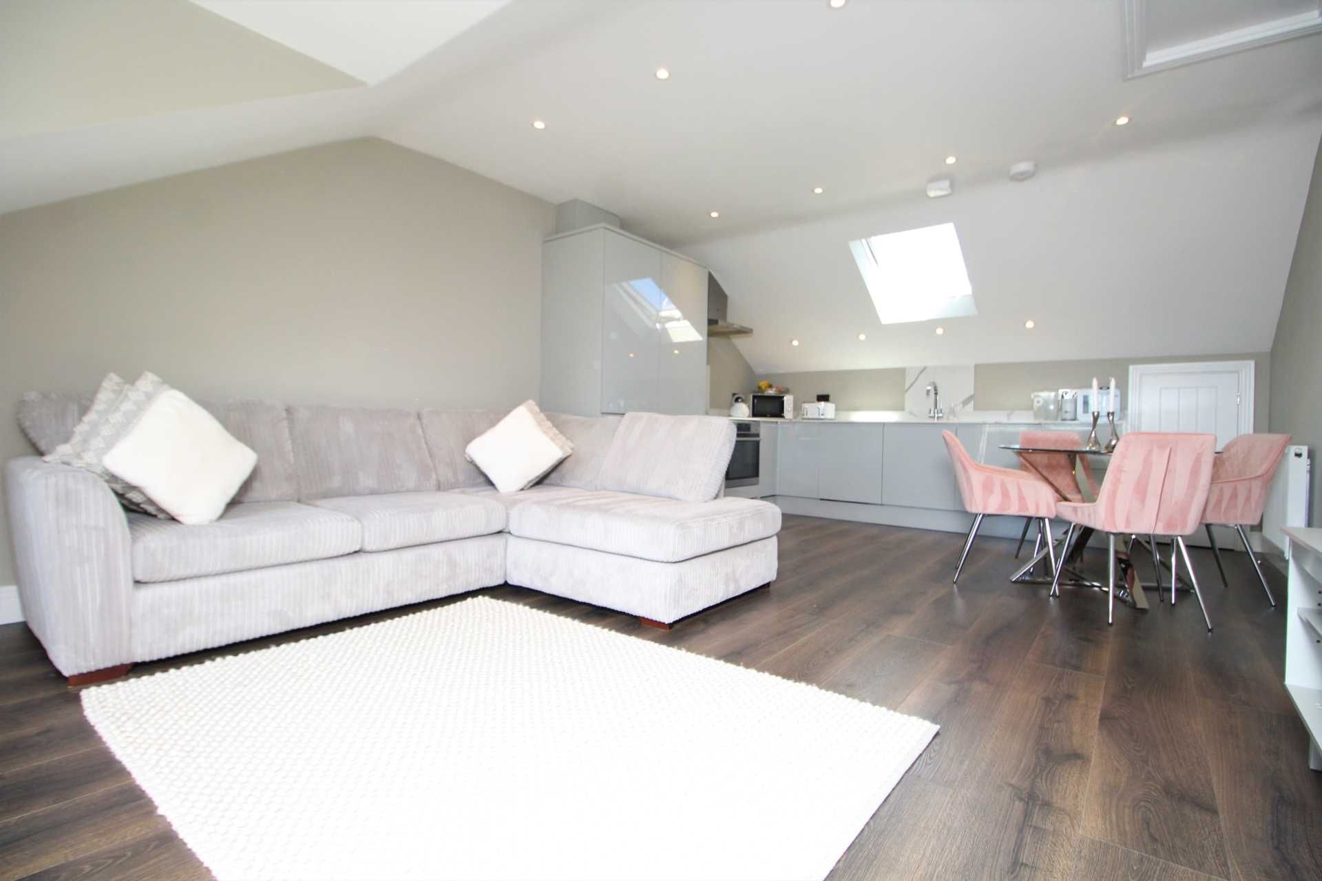 Bank Place, Brentwood CM14