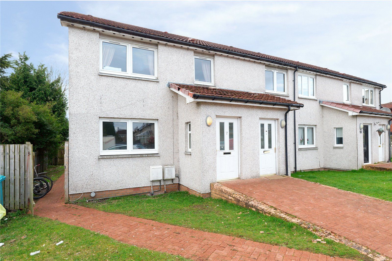 Studio for sale in Kirkshaws Avenue, Coatbridge ML5 Zoopla