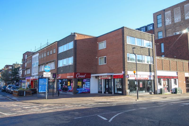 Cheeke Street Exeter EX1