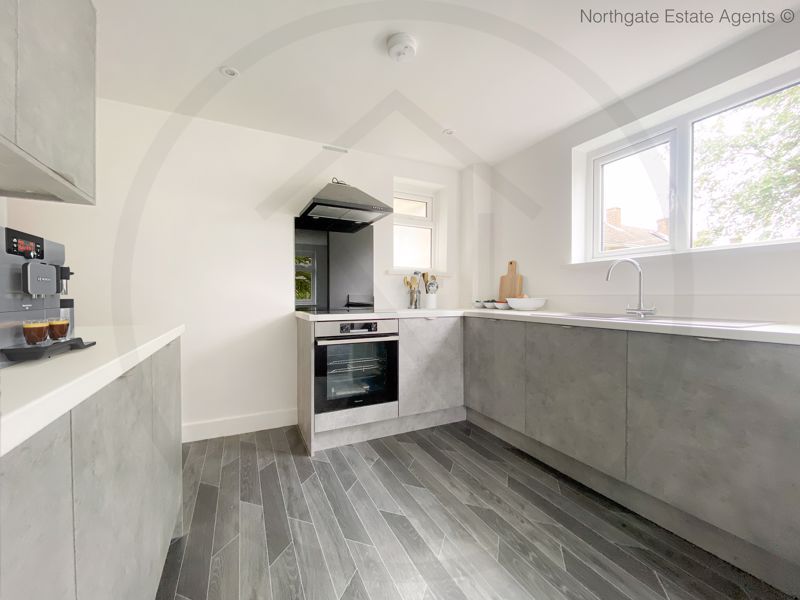 3 bed end terrace house for sale in Faulkner Road, Newton Aycliffe DL5