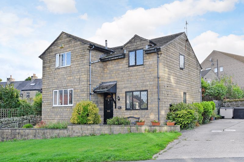 2 bed semidetached house for sale in Rushley Road, Dore, Sheffield S17