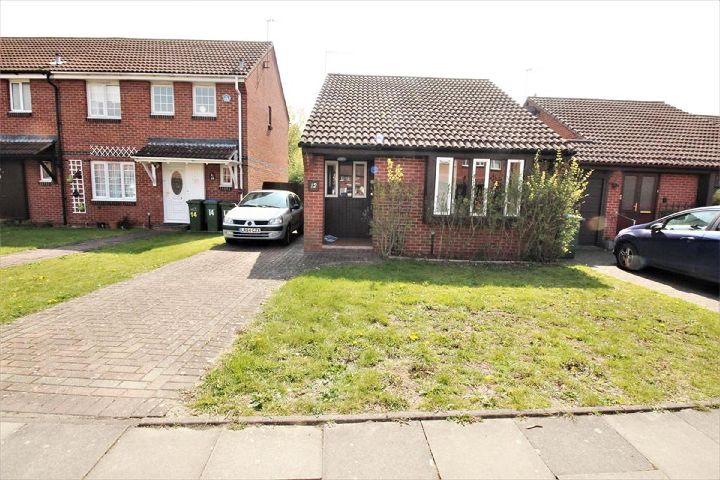 Rollesby Way Thamesmead London SE28  