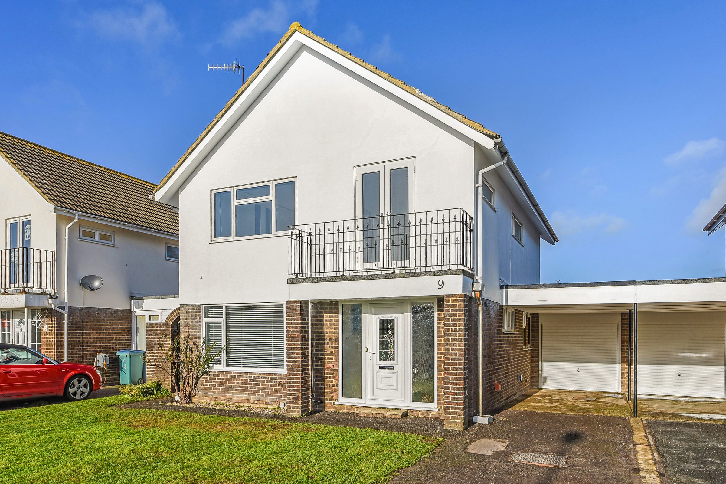 4 bed detached house for sale in Hinde Road, Felpham PO22 Zoopla