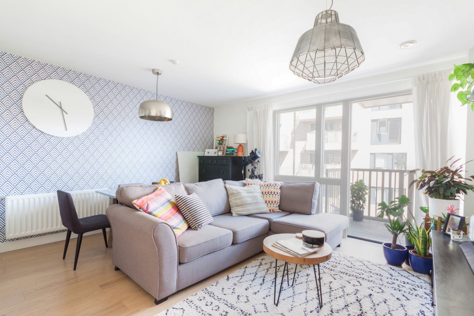 104 Wandsworth High Street, Clapham SW18  