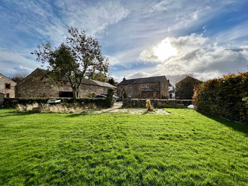 4 bed barn conversion for sale in Rosley, Wigton CA7 Zoopla