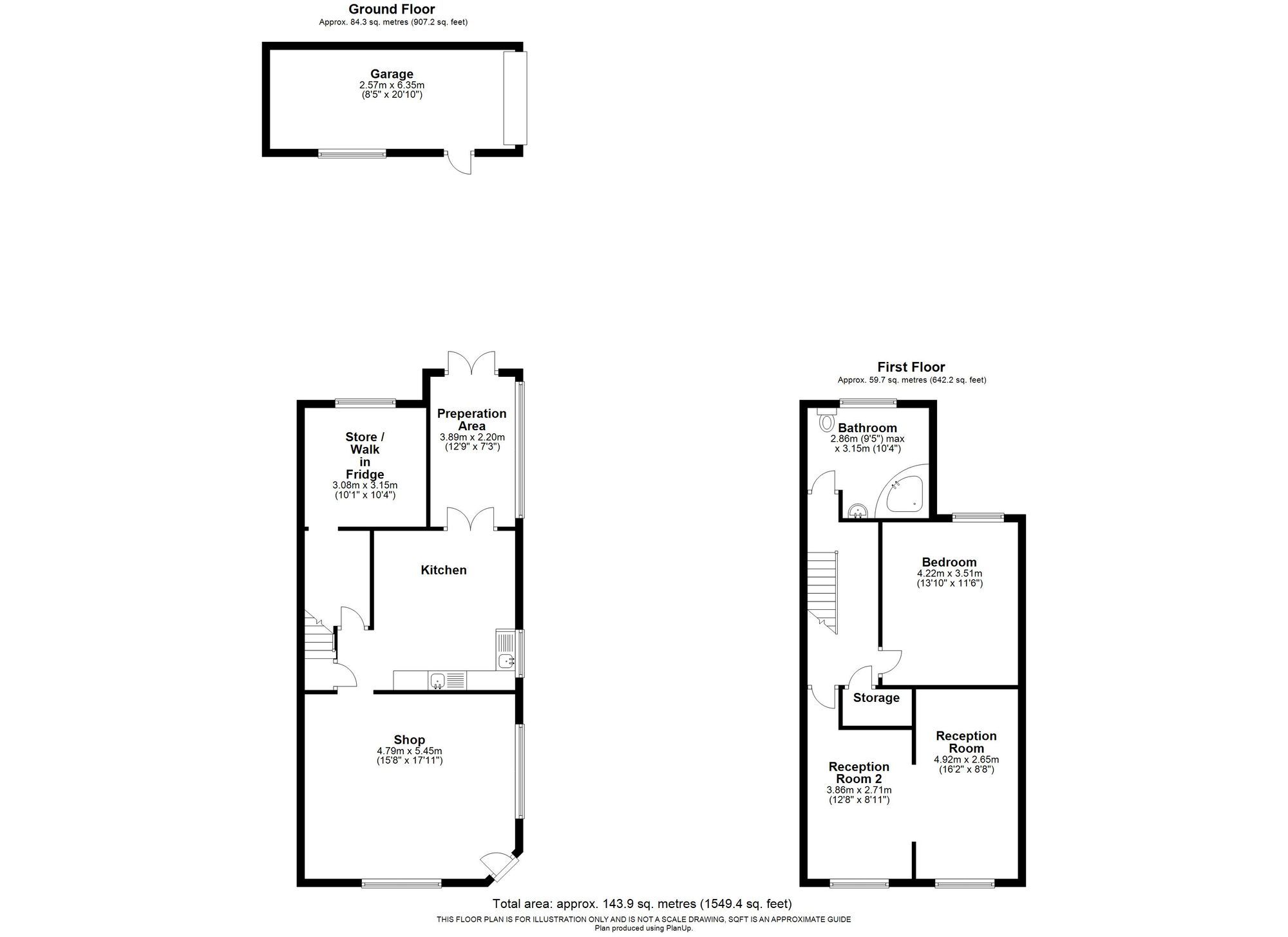 1 bed end terrace house for sale in Preston Road, Standish WN6 Zoopla