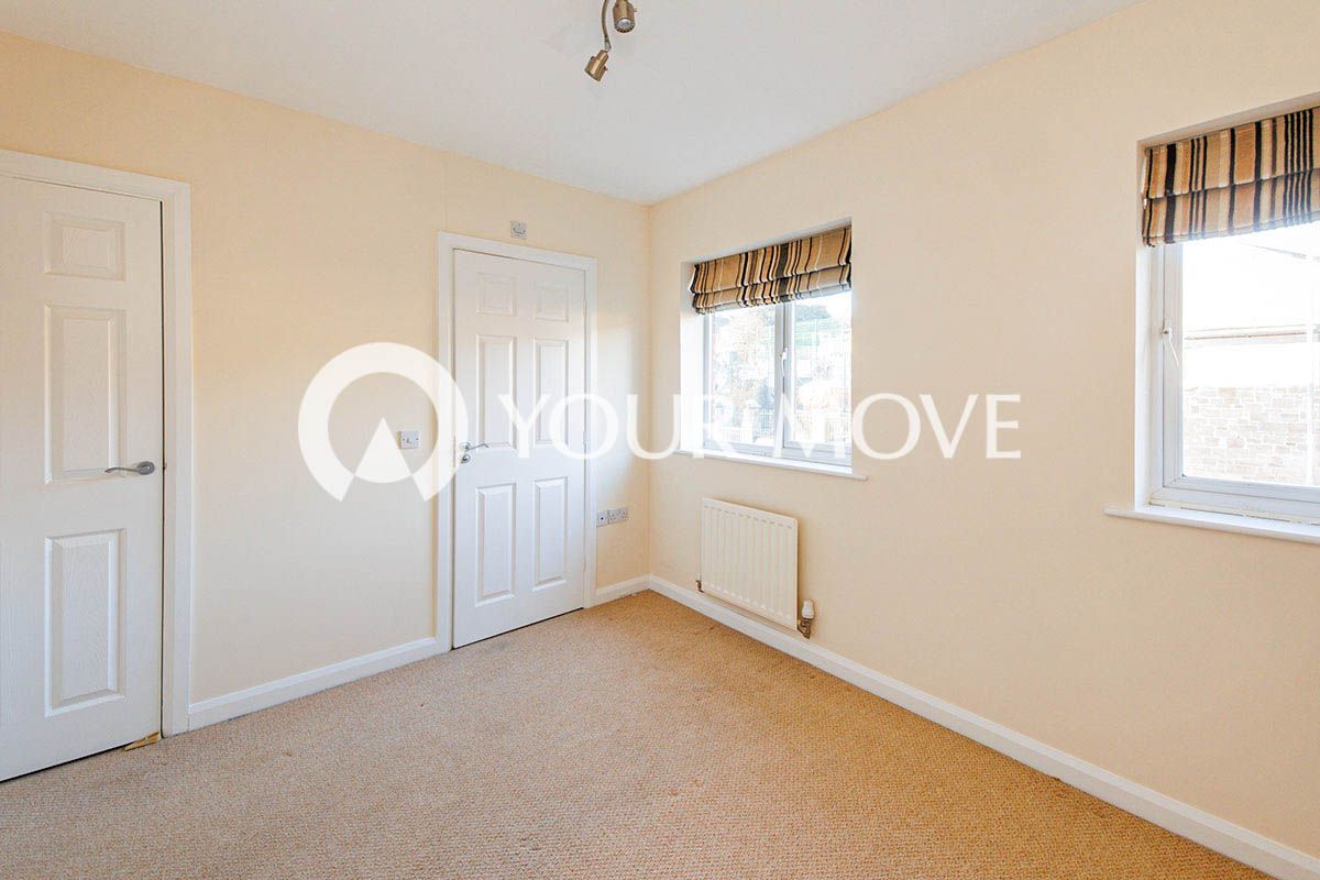 3 bed terraced house for sale in Fox Dene View, Greenside, Ryton NE40