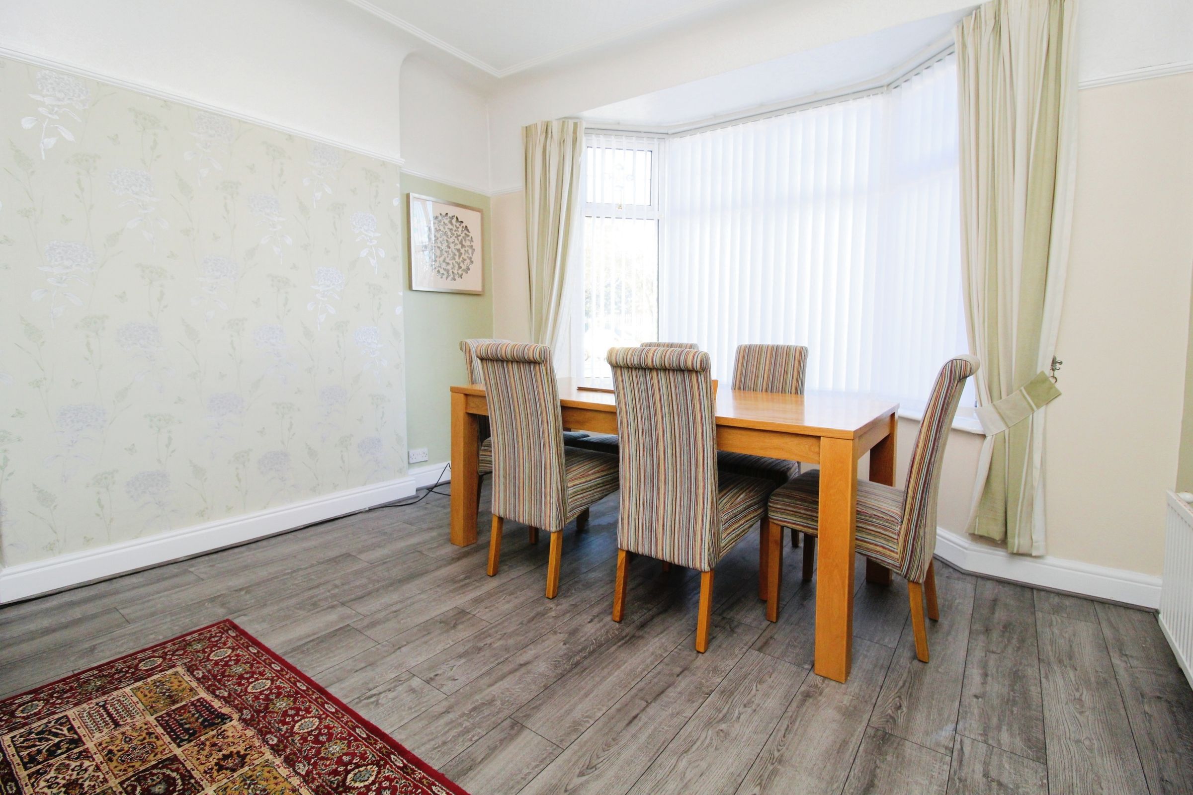 3 bed semidetached house for sale in Woolton Road, Liverpool L15 Zoopla