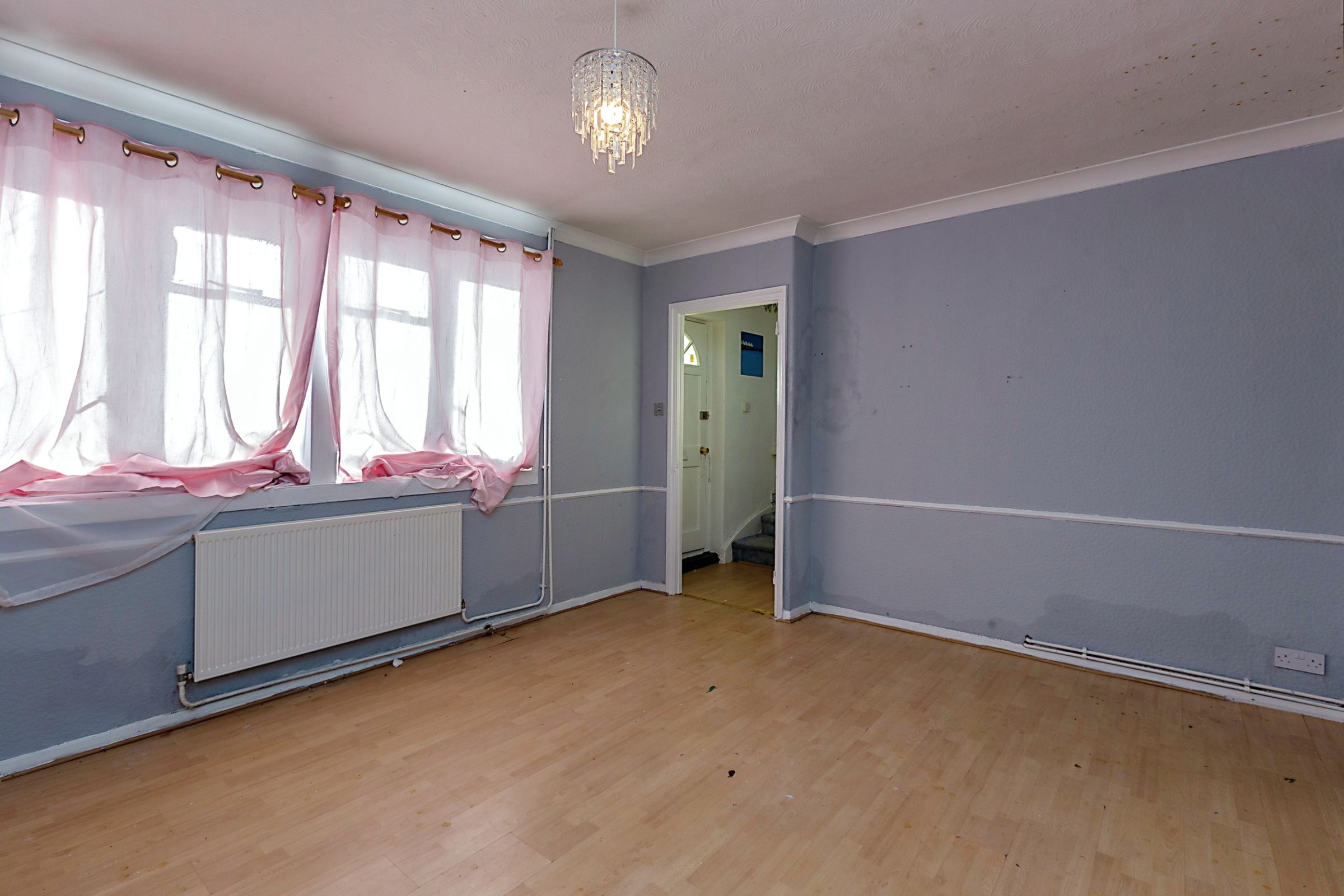 4 bed semidetached house for sale in Penn Road, Aylesbury HP21 Zoopla