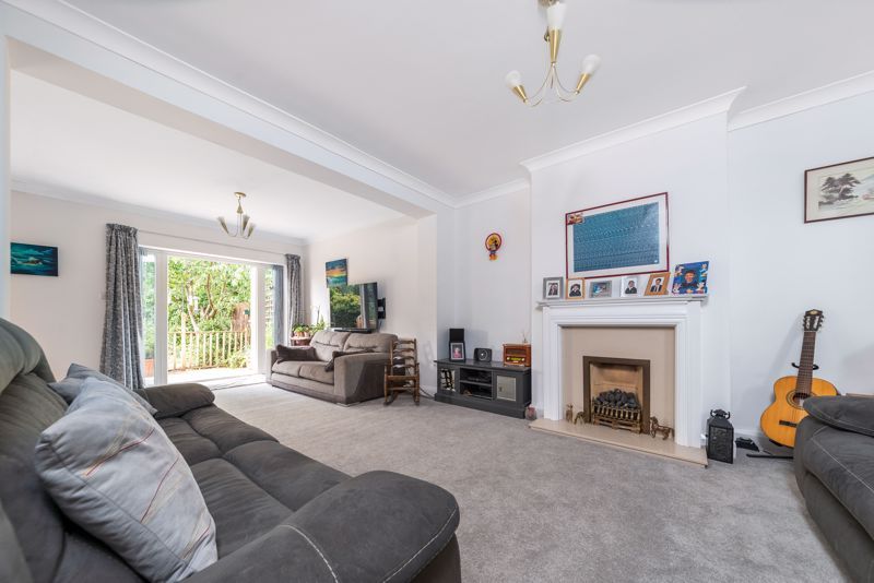 4 bed semidetached house for sale in Old Farm Avenue, Sidcup DA15 Zoopla