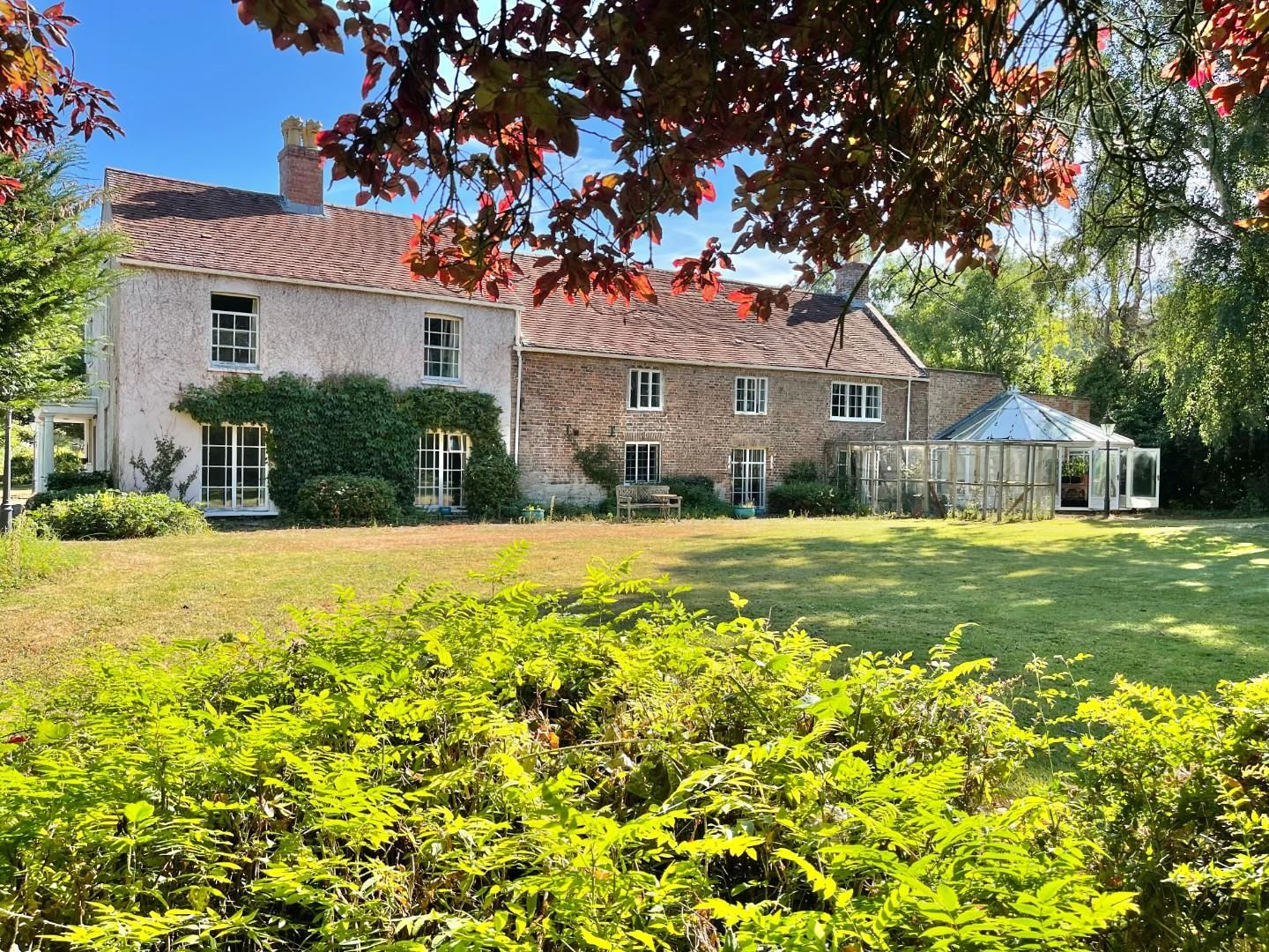 6 bed property for sale in Brent Street, Brent Knoll, Highbridge TA9