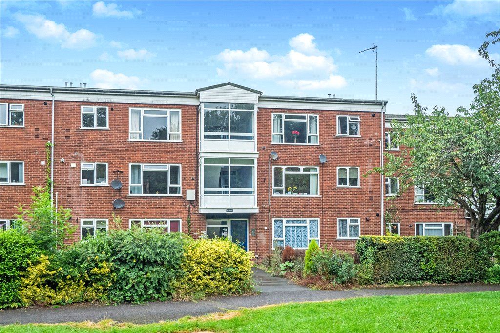 Stanton Walk, Warwick, Warwickshire CV34  