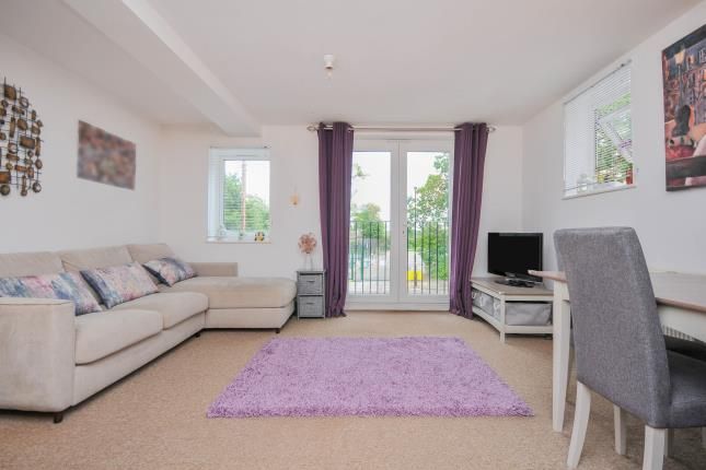 Kinloch House, Bampton Road, Forest Hill, London SE23