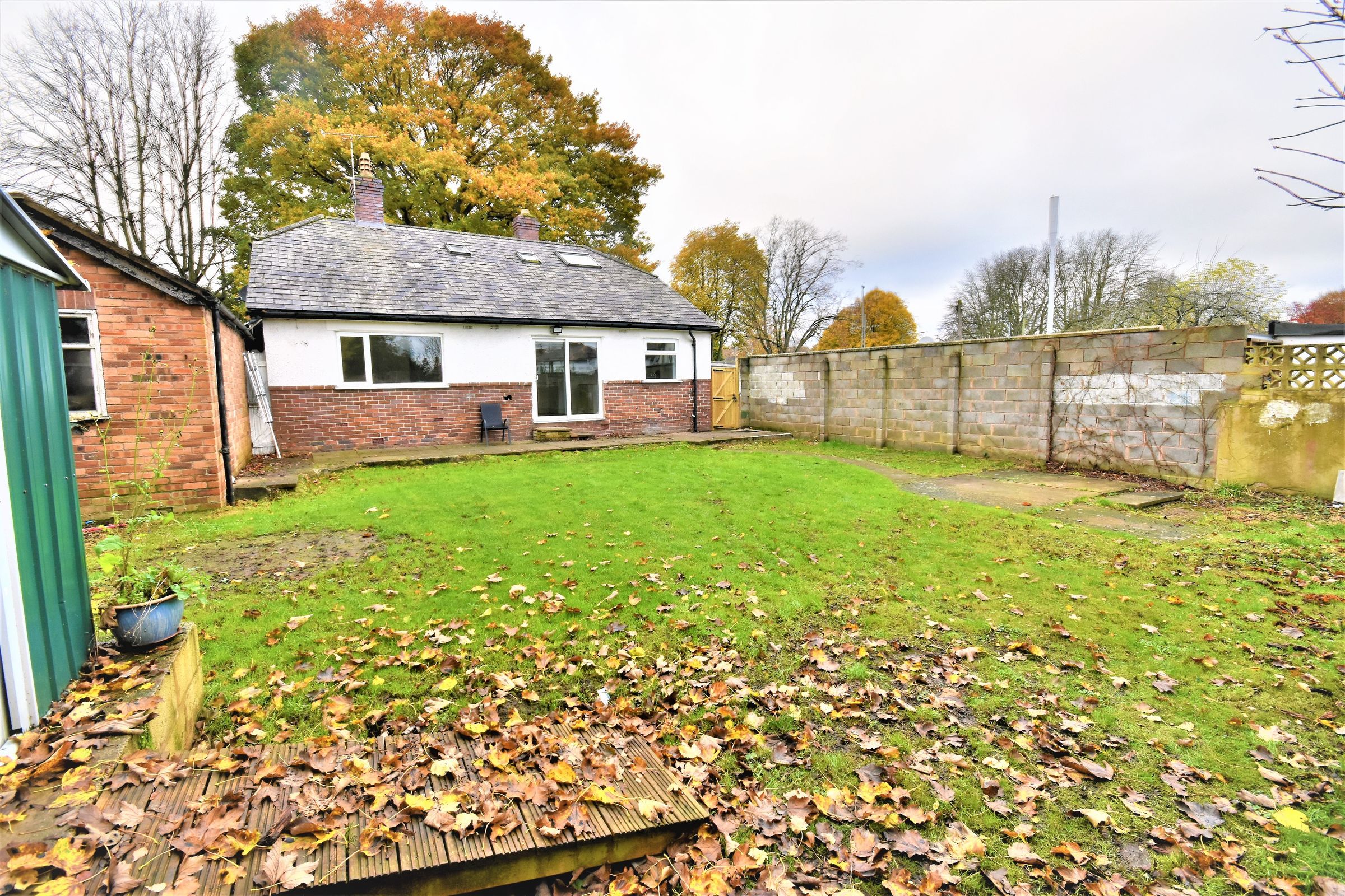 5 bed detached house for sale in Park Avenue, Wrexham LL12 Zoopla