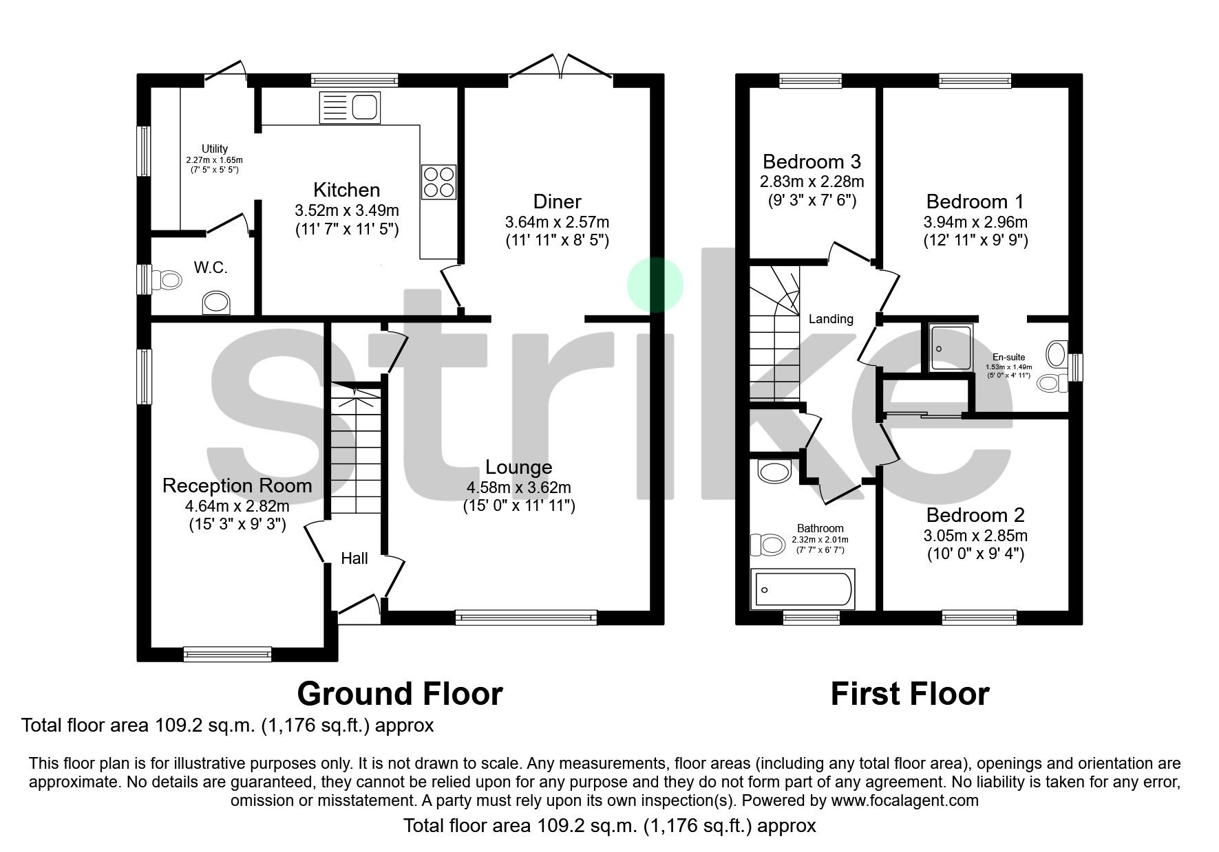 3 bed detached house for sale in Breckside Park, Anfield, Liverpool L6