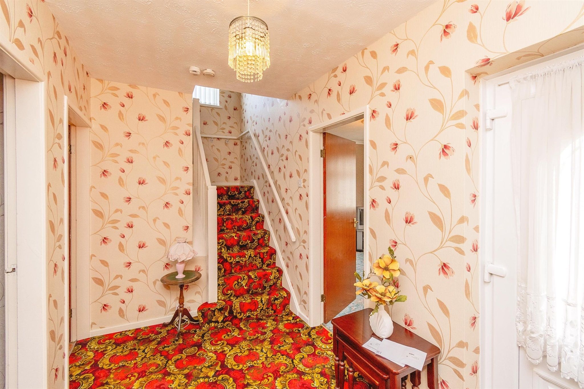 3 bed semidetached house for sale in Lichfield Road, Rushall, Walsall WS4 Zoopla