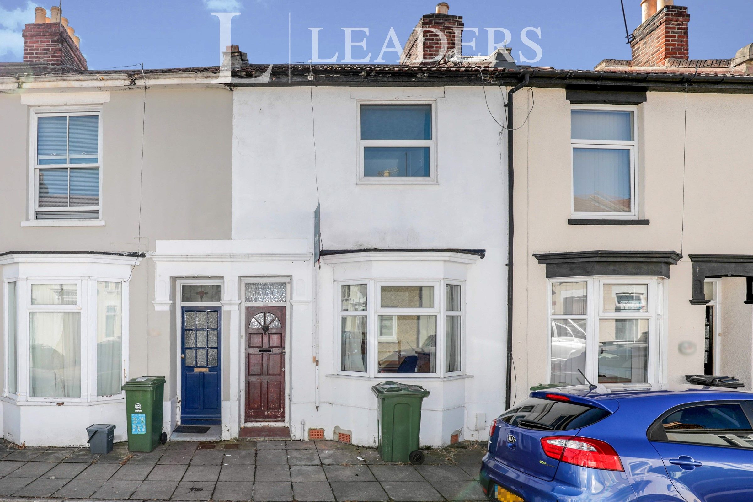 Room to rent in Norman Road, Southsea PO4 Zoopla