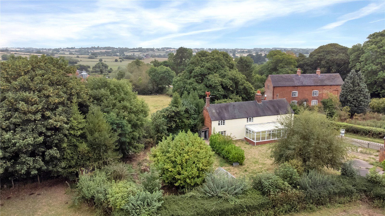 Detached house for sale in Dalbury Lees, Ashbourne, Derbyshire DE6 Zoopla