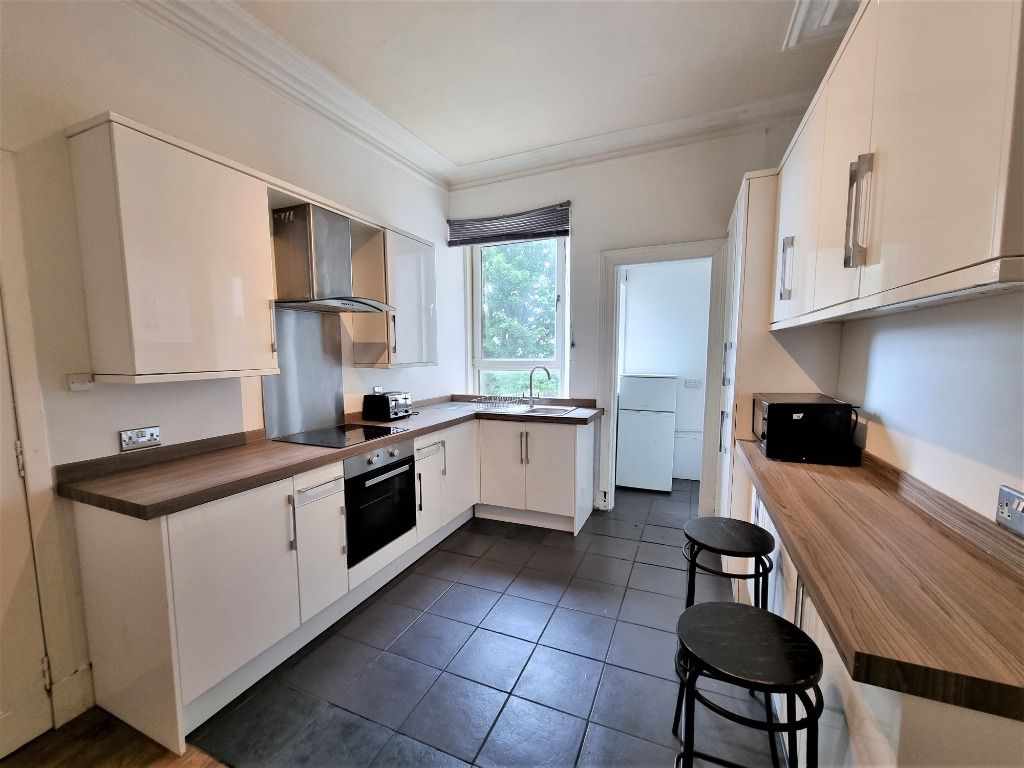 5 bed flat to rent in Ashgrove Road, Kittybrewster, Aberdeen AB25 Zoopla