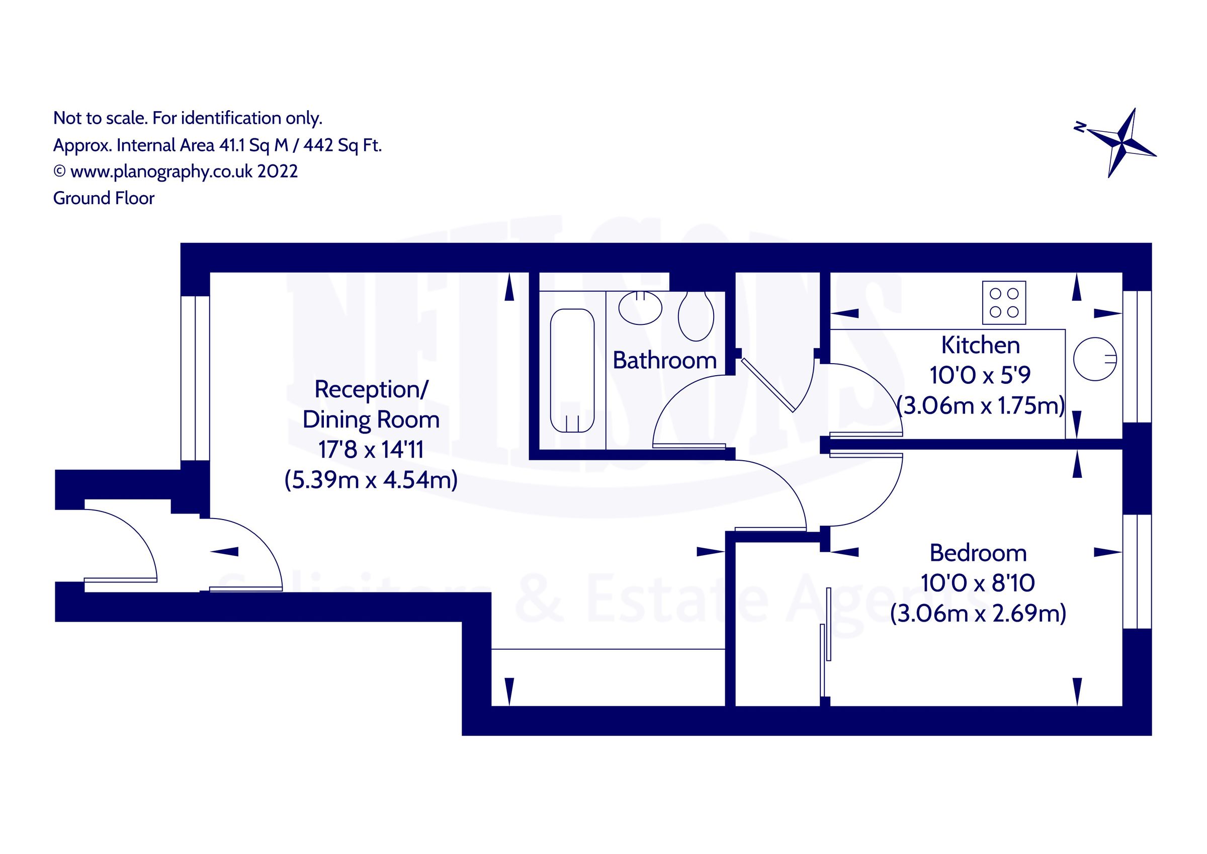 1 bed flat for sale in 12 Stuart Crescent, Edinburgh EH12 Zoopla