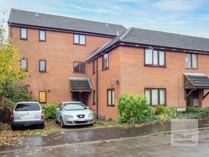 Berners Street, Norwich, Norfolk NR3  