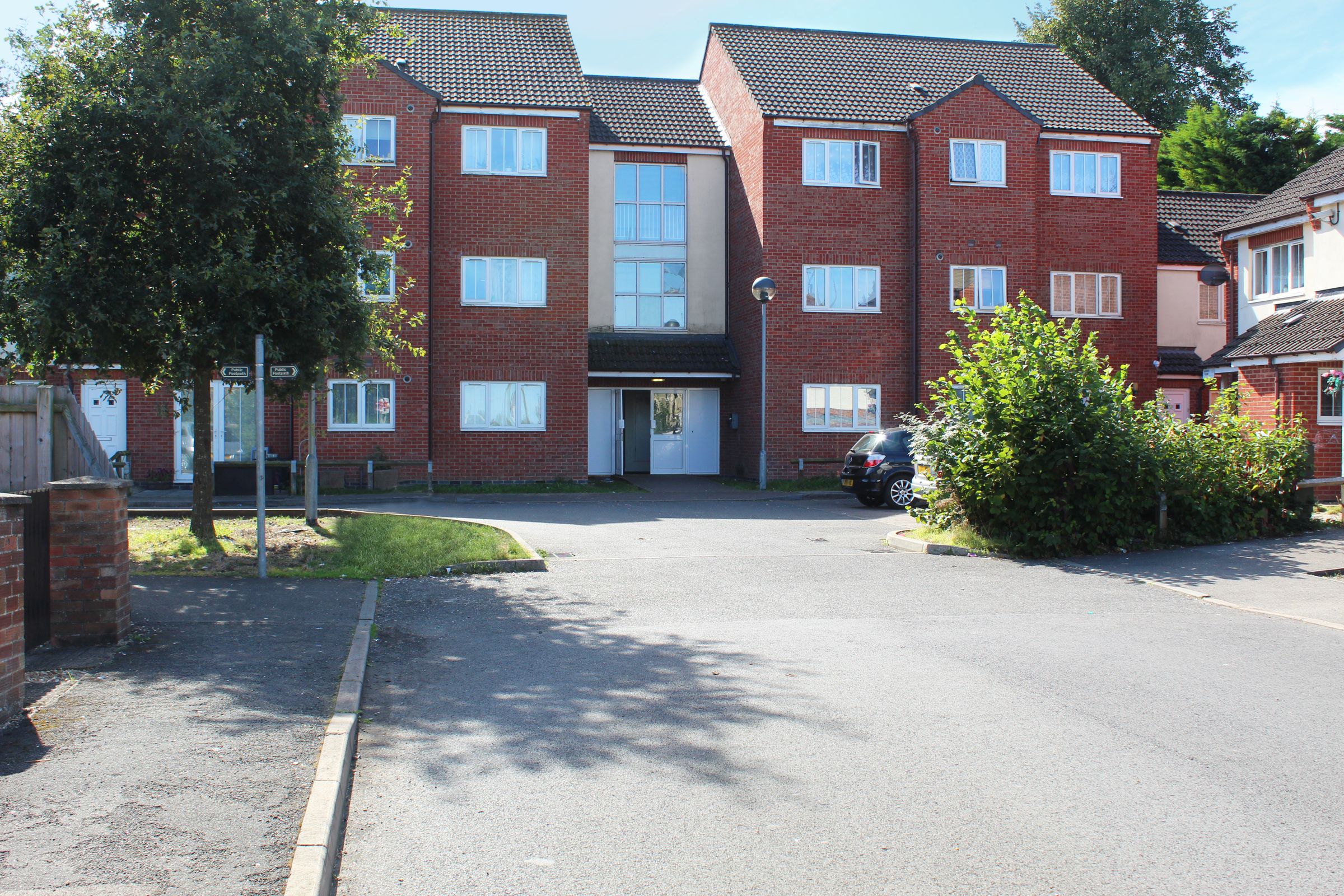 Ayscough Avenue, Spalding PE11  