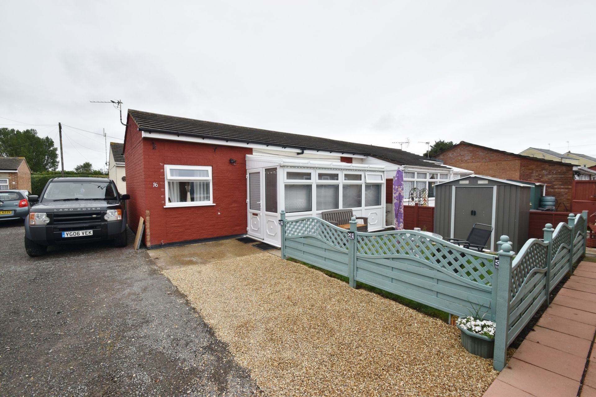 1 bed bungalow for sale in Burgh Road, Skegness PE25 Zoopla