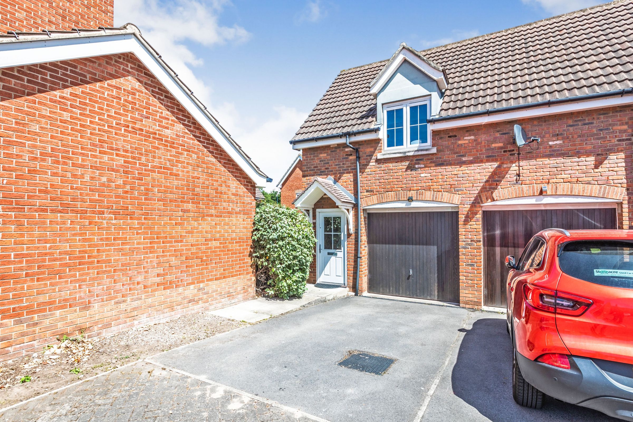 2 bed property for sale in Robin Close, Selby YO8 Zoopla