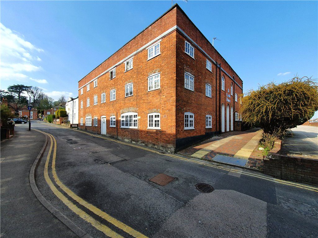 Castle House, 20 Bear Lane, Farnham GU9  