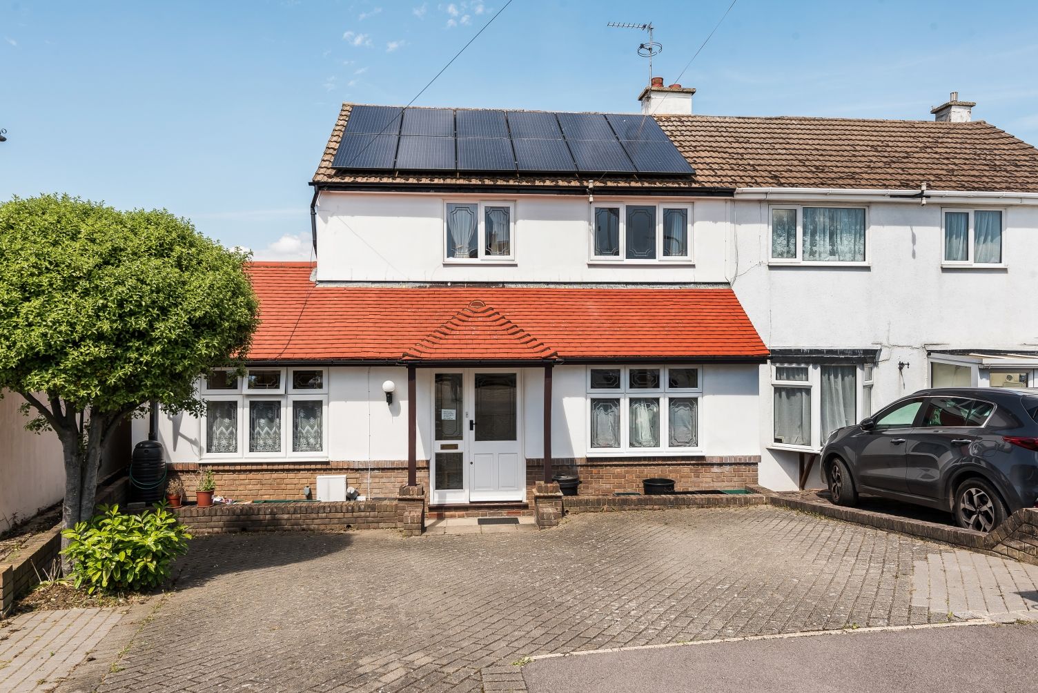 De Lapre Close, Orpington BR5  