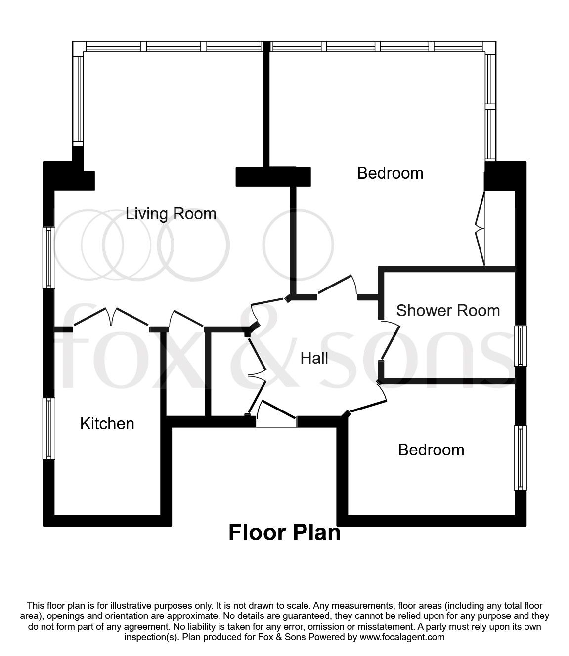 2 bed flat for sale in Barrack Lane, Aldwick, Bognor Regis PO21 Zoopla