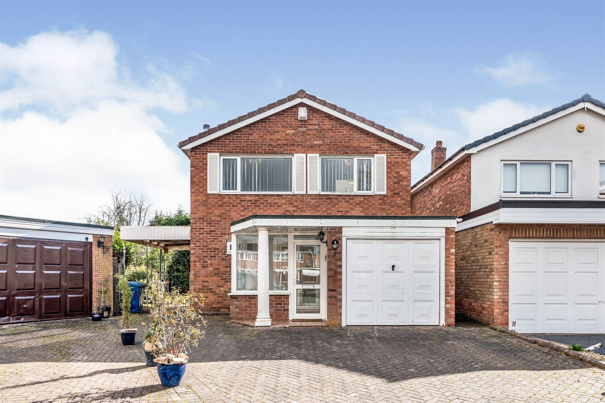 Robert Close, Tamworth B79  