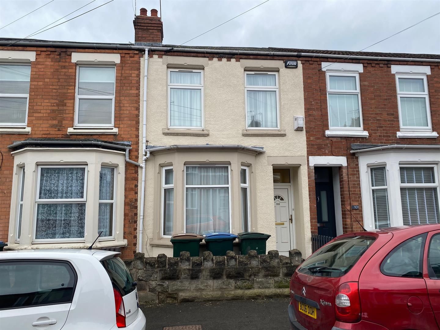 Kingsland Avenue, Earlsdon, Coventry CV5  