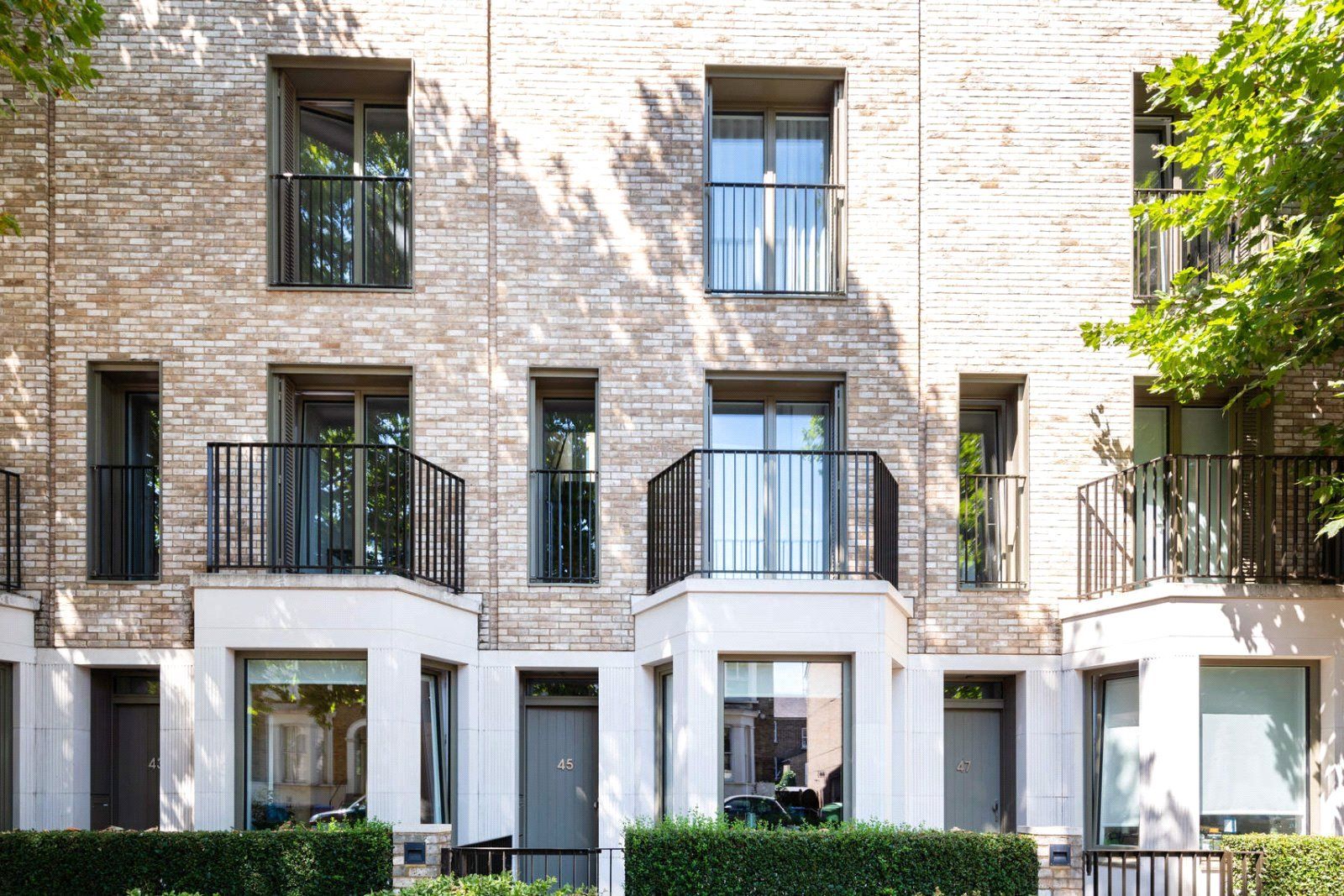 New home, 3 bed property for sale in Elephant Park, 43 Wansey Street, London SE17 Zoopla
