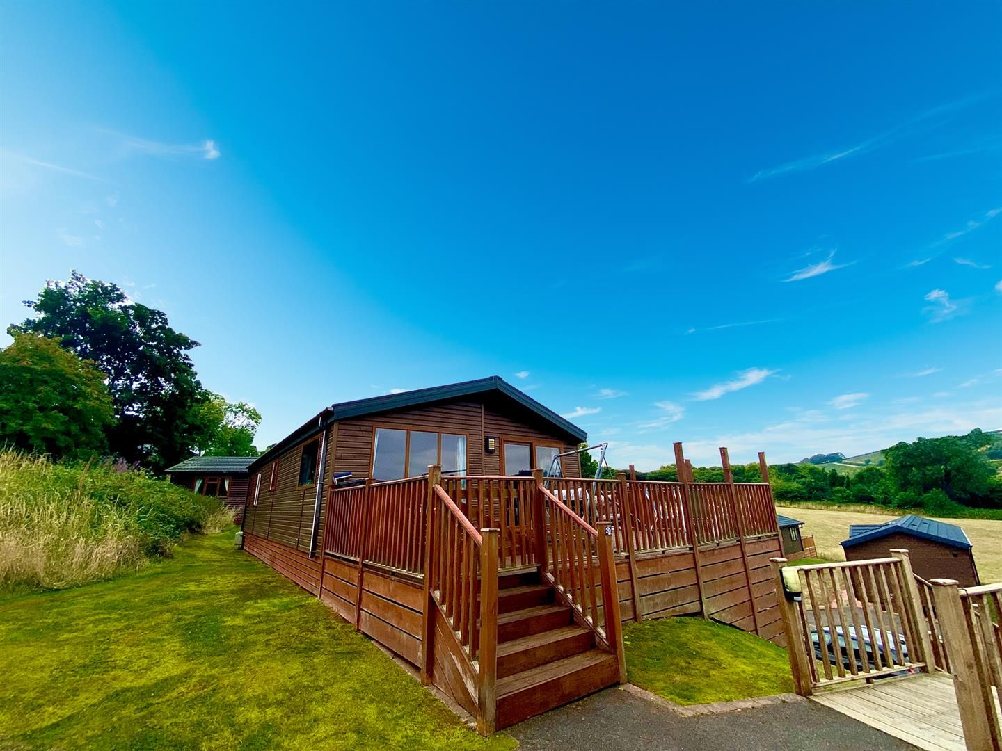 2 bed mobile/park home for sale in Totnes Road, Paignton TQ4 Zoopla