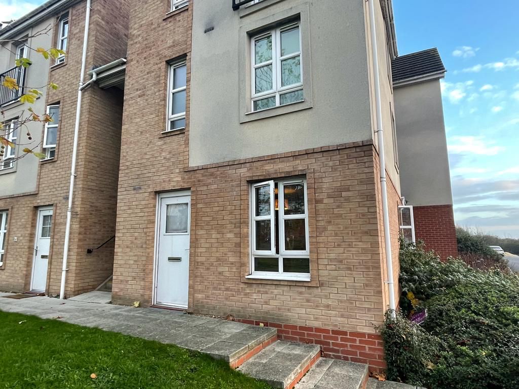 1 bed flat for sale in Carlton Boulevard, Lincoln LN2 Zoopla