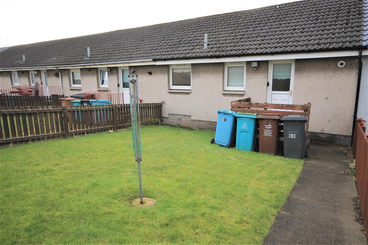 1 bed bungalow for sale in Calder Grove, Motherwell ML1 Zoopla