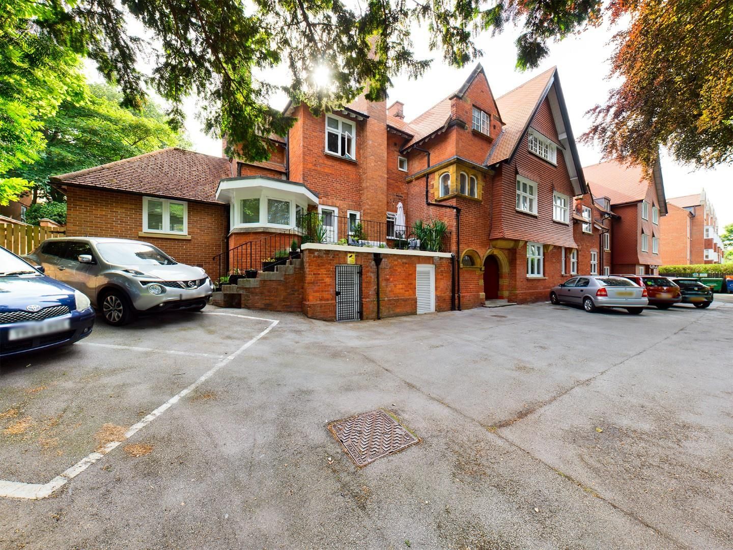 3 bed flat for sale in Filey Road, Scarborough YO11 Zoopla