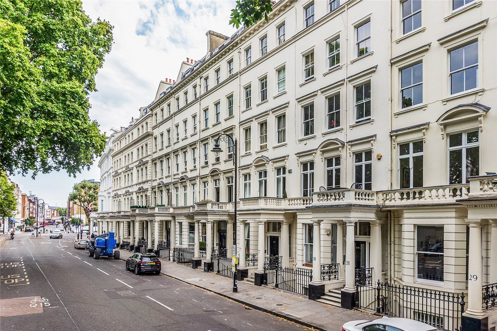 2 bed flat for sale in Stanhope Gardens, London SW7 Zoopla