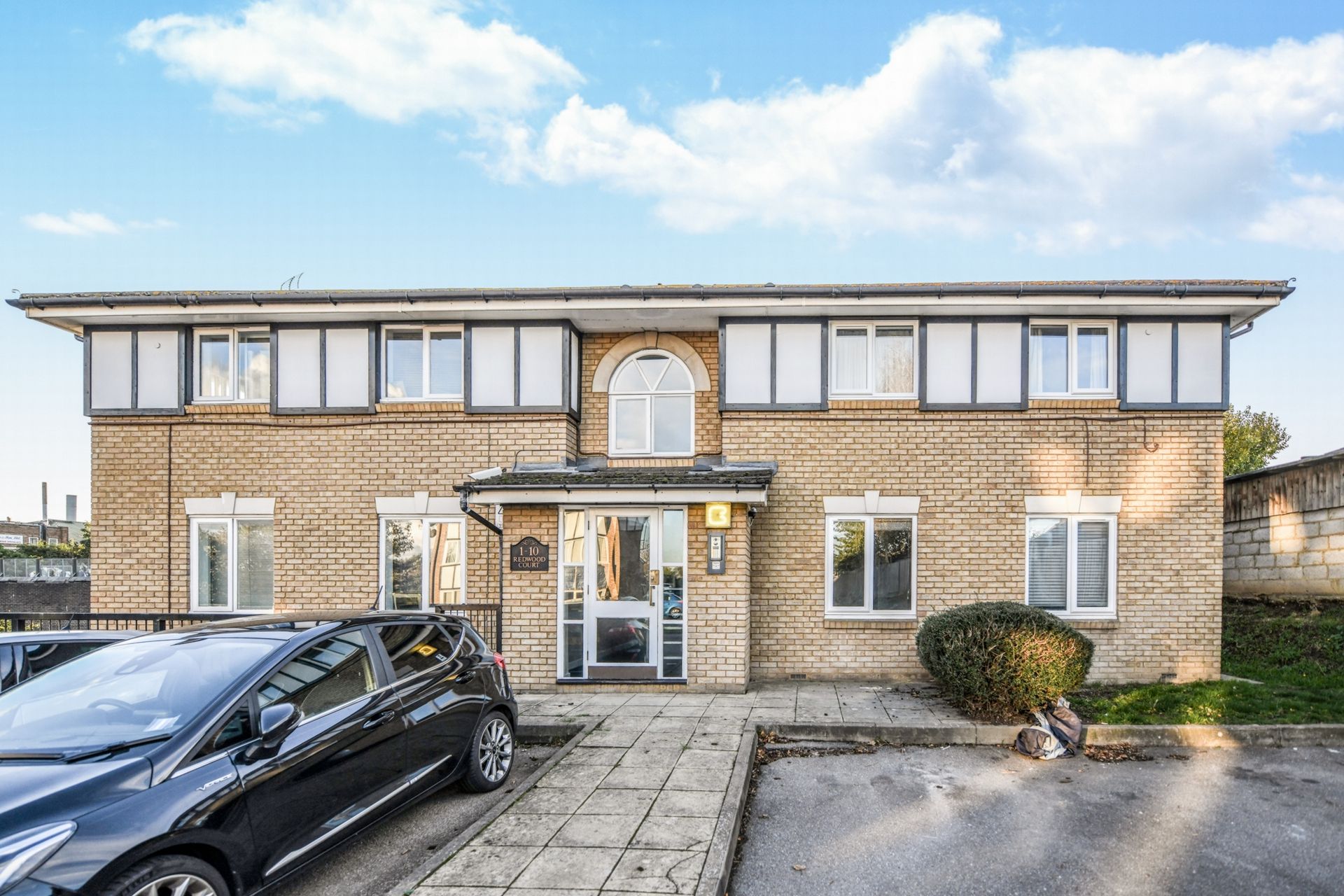 1 bed flat to rent in Norfolk Close, Dartford DA1 Zoopla