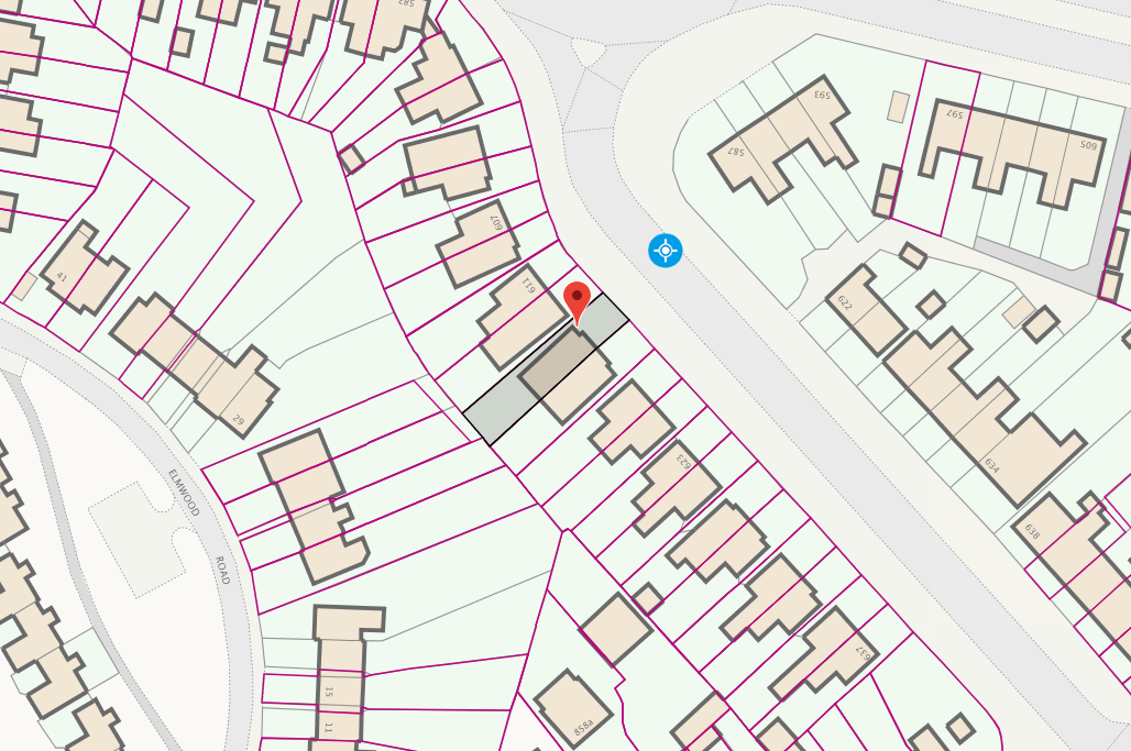 5 bed semidetached house for sale in Holly Lane, Erdington, Birmingham