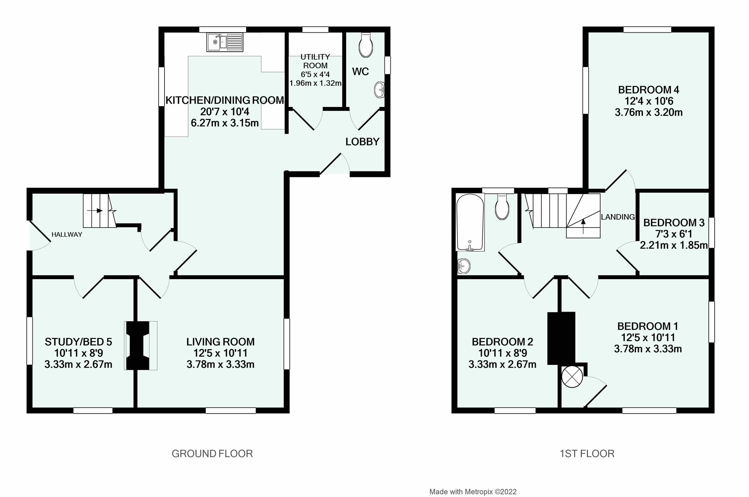 4 bed detached house for sale in Ludwell Lane, Exeter, Devon EX2 Zoopla