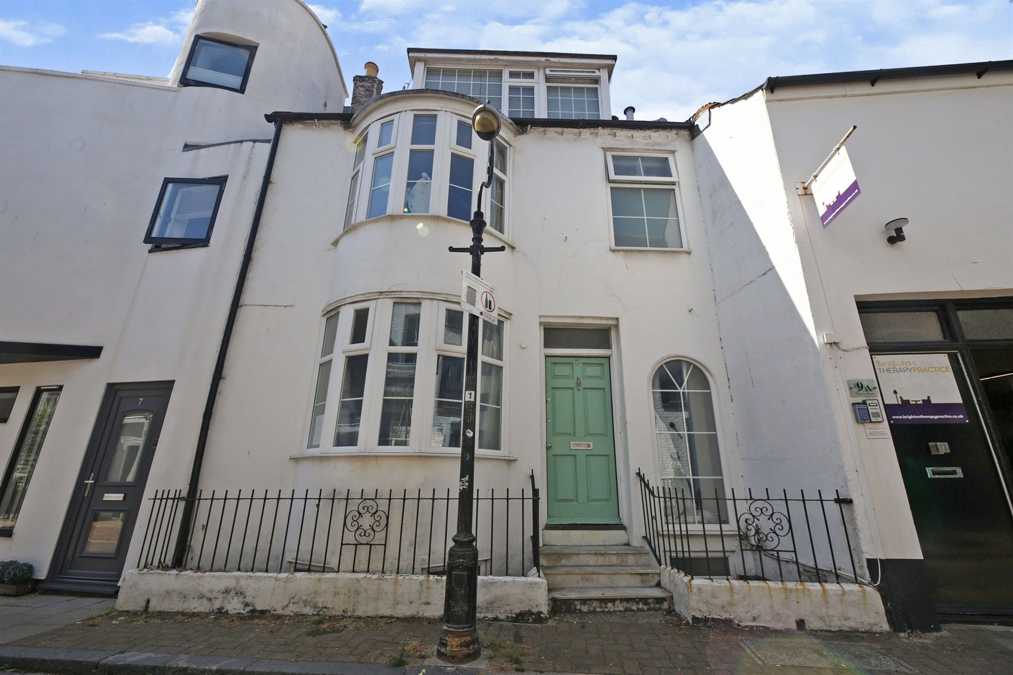 3 bed property for sale in Princes Street, Brighton BN2 Zoopla